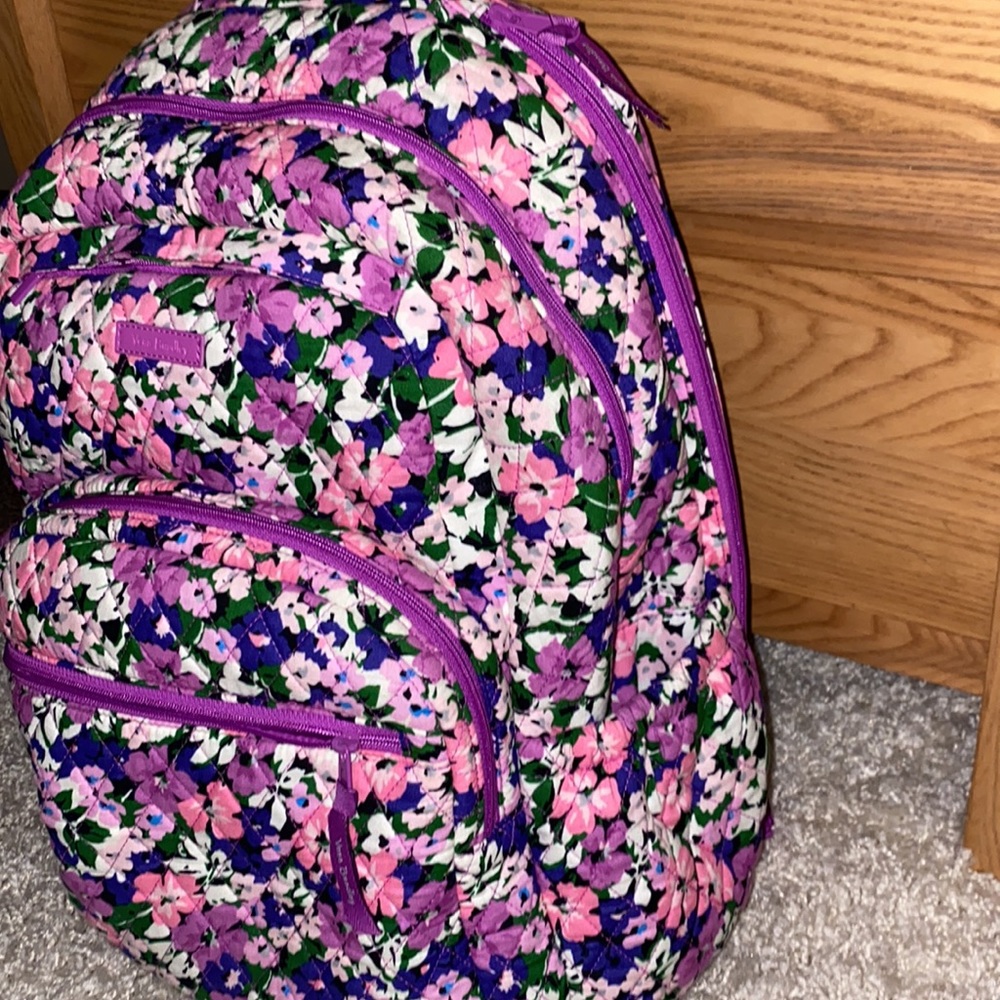 Vera Bradley Backpack. - image 2